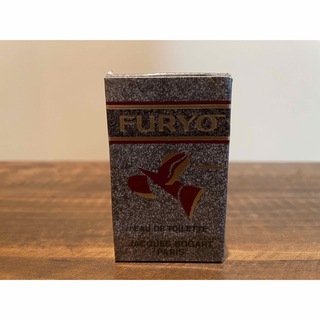 【新品・未使用】FURYO  香水　オードトワレ　ジャッキー　ボガート　30ml(ユニセックス)