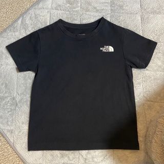 ザノースフェイス(THE NORTH FACE)のノースフェイス　tシャツ 120(Tシャツ/カットソー)