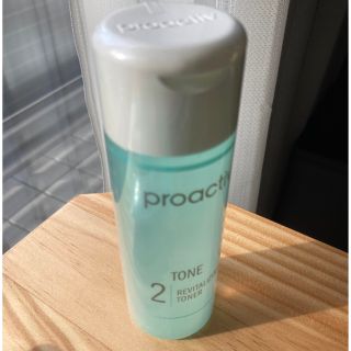 プロアクティブ(proactiv)の【未開封】プロアクティブ薬用ニキビケアバイタライジングトナー120ml(化粧水/ローション)