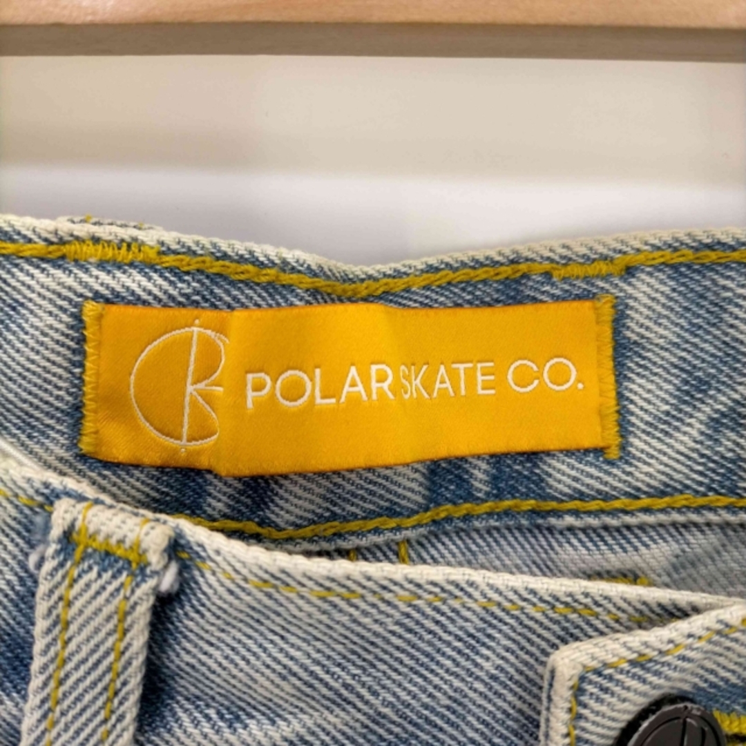 POLAR SKATE CO.(ポーラースケートカンパニー) メンズ パンツ
