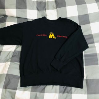 King & Prince - King & Prince ドームツアー Mr. トレーナーの通販 by