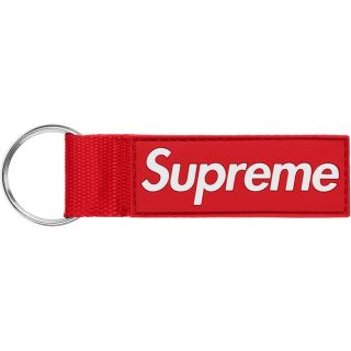 シュプリーム(Supreme)のSupreme Webbing Keychain(キーホルダー)