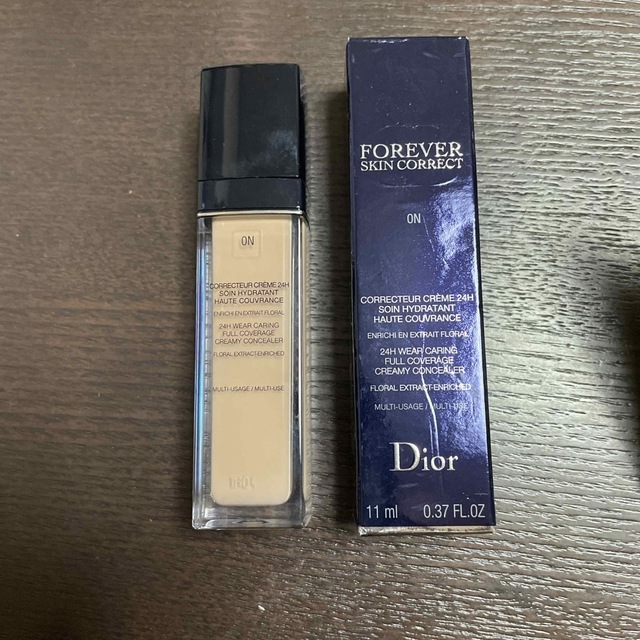 Dior(ディオール)のディオール　コンシーラー コスメ/美容のベースメイク/化粧品(コンシーラー)の商品写真