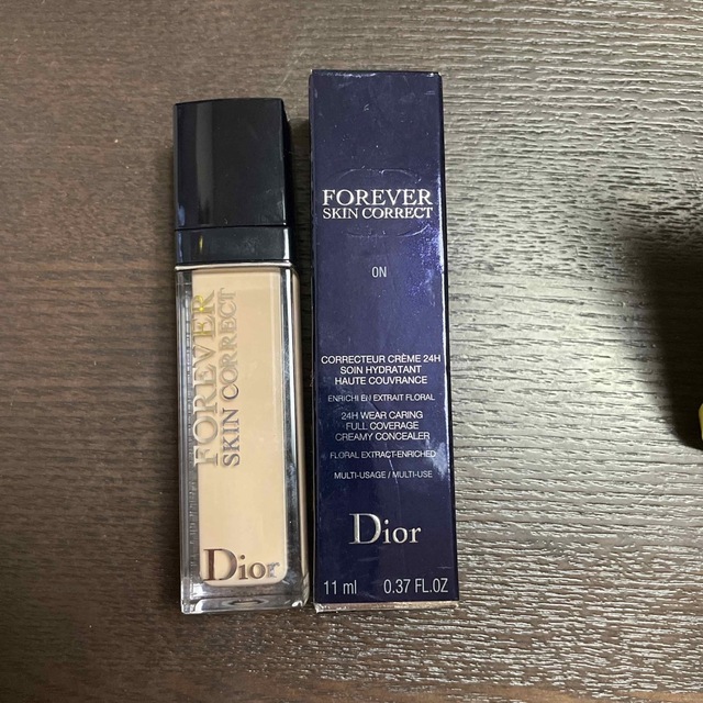 Dior(ディオール)のディオール　コンシーラー コスメ/美容のベースメイク/化粧品(コンシーラー)の商品写真