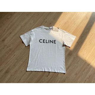 セリーヌ Tシャツ(レディース/半袖)の通販 400点以上 | celineの セリーヌ Tシャツ(レディース/半袖)の通販 400点以上 | celineの