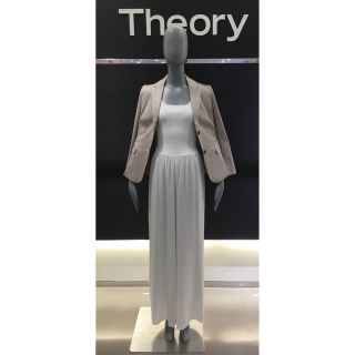 セオリー(theory)のTheory 20ss ジャンプスーツ(オールインワン)