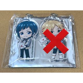 HoneyWorks ハニワ展 LIP×LIP 勇次郎 アクリルキーホルダーの通販 by