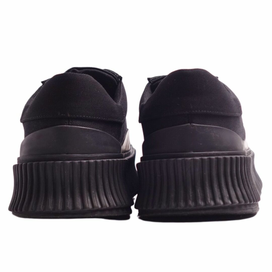 JIMMY CHOO - 極美品 ジルサンダー JIL SANDER スニーカー JIMMY CHOO - 極美品 ジルサンダー JIL SANDER スニーカー
