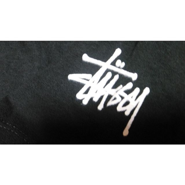 STUSSY　Ｔシャツ　サイズ：M　未着用