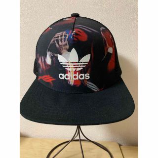 アディダス(adidas)のadidas キャップ(キャップ)