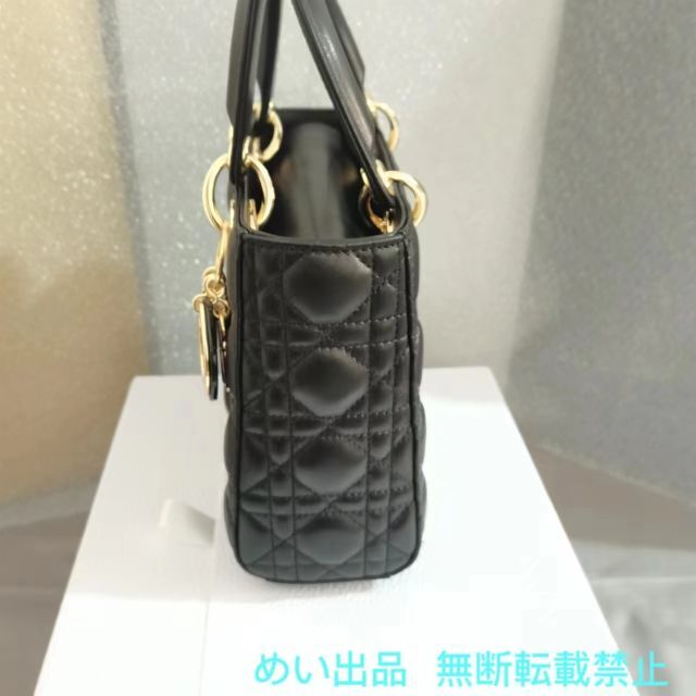 lady dior レディディオール お値下げ交渉可能 【期間限定】 50.0%OFF