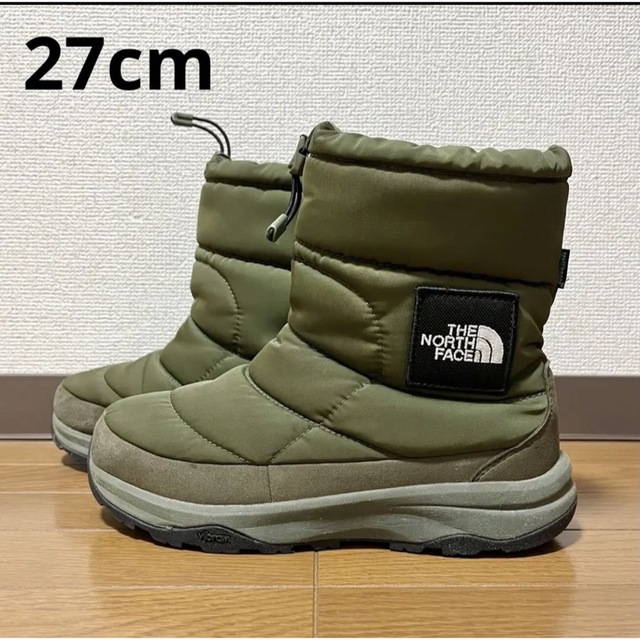 THE NORTH FACE スノーブーツ 27cm-