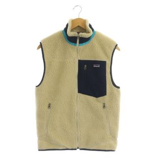patagonia - パタゴニア CLASSIC RETRO-X VEST フリースベスト レトロX