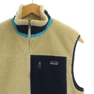 patagonia - パタゴニア CLASSIC RETRO-X VEST フリースベスト レトロX