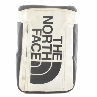 ザノースフェイス(THE NORTH FACE)のTHE NORTH FACE BC ヒューズボックスポーチ ショルダーバッグ 白(ショルダーバッグ)