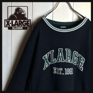 エクストララージ スウェット(メンズ)の通販 600点以上 | XLARGEの エクストララージ スウェット(メンズ)の通販 600点以上 | XLARGEの