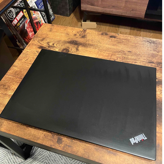 整備済美品】 i7 6600U 512GB 8GB 最新Win Officeの通販 by AYA|ラクマ