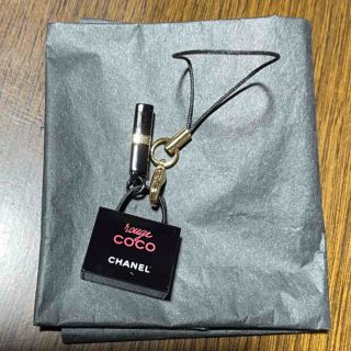 シャネル(CHANEL)のシャネル　ノベルティ　(ノベルティグッズ)