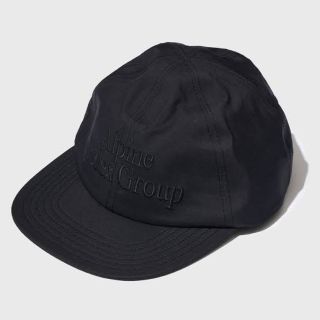 ゴールドウィン(GOLDWIN)のAlpine Codex Group GORE TEX 3L Cap(キャップ)