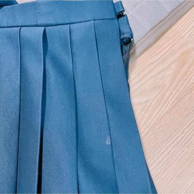 富士ヨット　140 キッズ/ベビー/マタニティのキッズ服女の子用(90cm~)(スカート)の商品写真