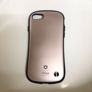 専用です iface iPhone SE3/SE2/8/7 Hamee  (モバイルケース/カバー)