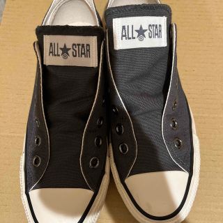 コンバース(CONVERSE)のコンバース スリッポン 23区(スニーカー)