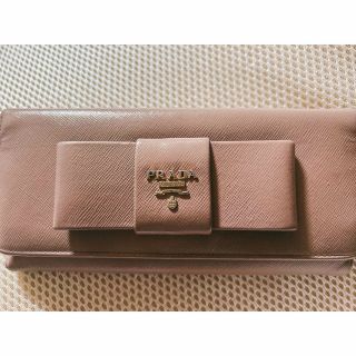 プラダ(PRADA)の【うらしま様専用】PRADA 長財布(財布)