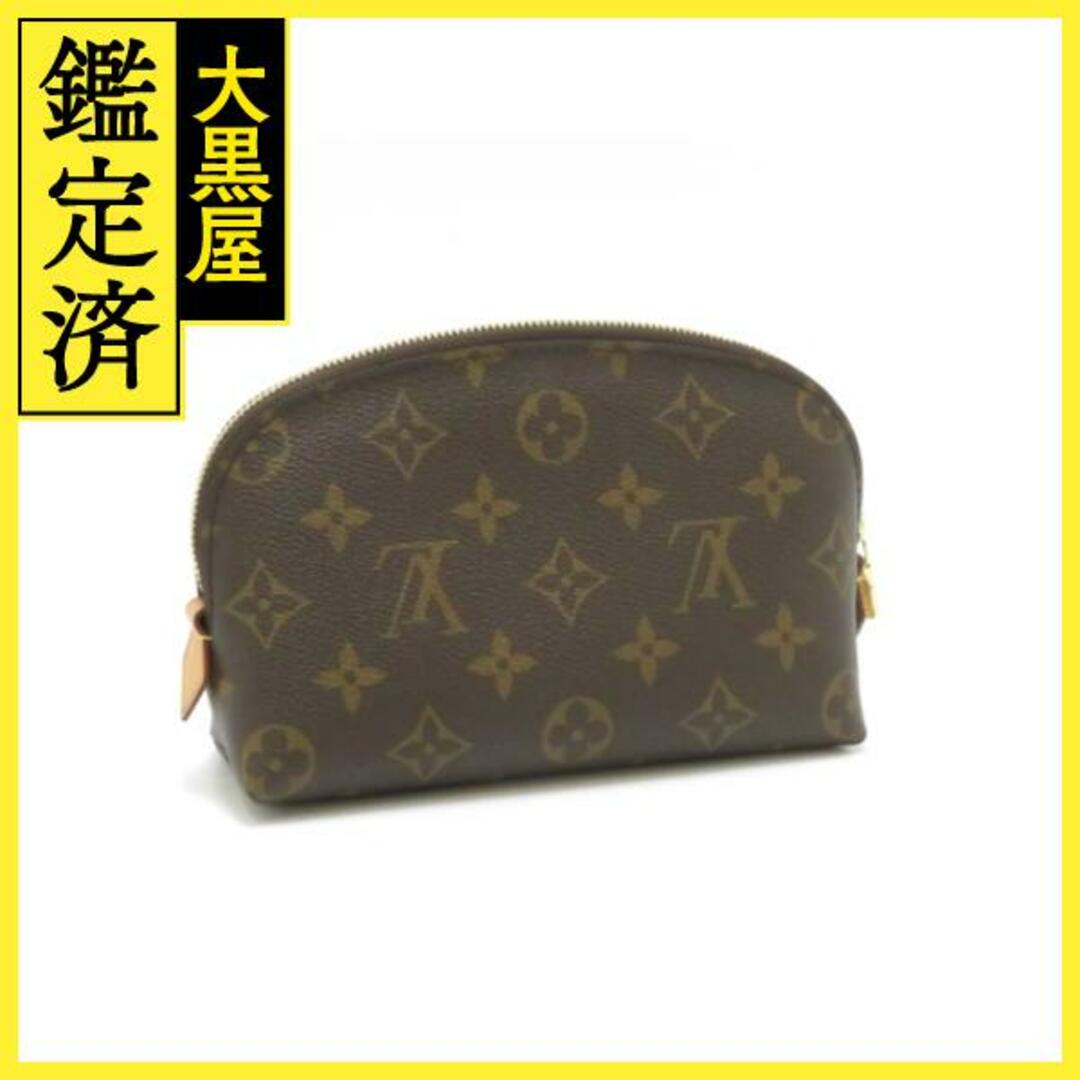 LOUIS VUITTON - ルイ・ヴィトン ポシェット・コスメティックPM ...