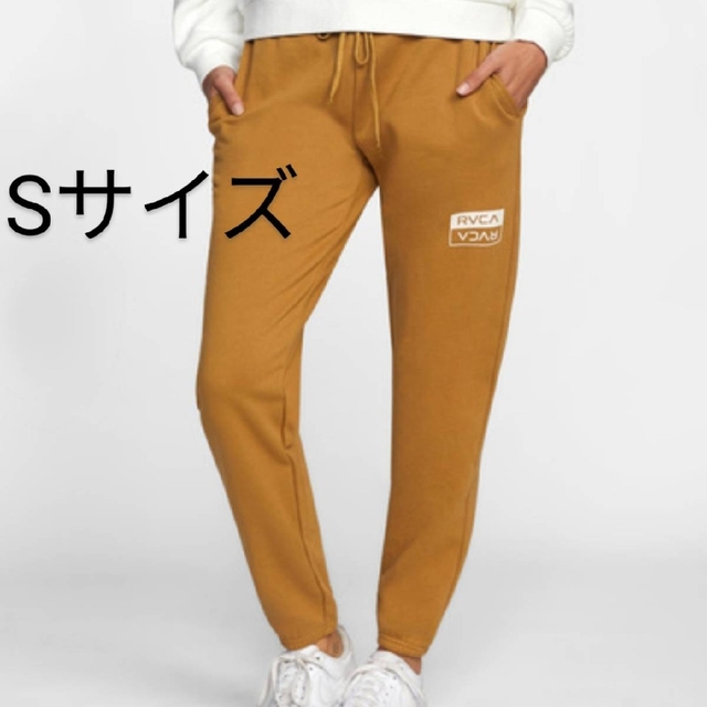 RVCA ルーカ パンツ Sサイズ