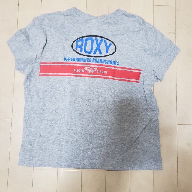 Roxy(ロキシー)のロキシーTシャツ レディースのトップス(Tシャツ(半袖/袖なし))の商品写真
