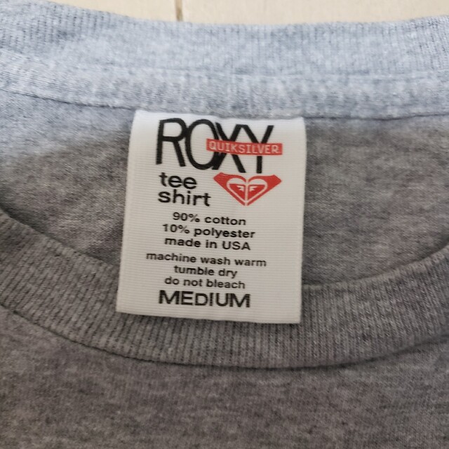 Roxy(ロキシー)のロキシーTシャツ レディースのトップス(Tシャツ(半袖/袖なし))の商品写真