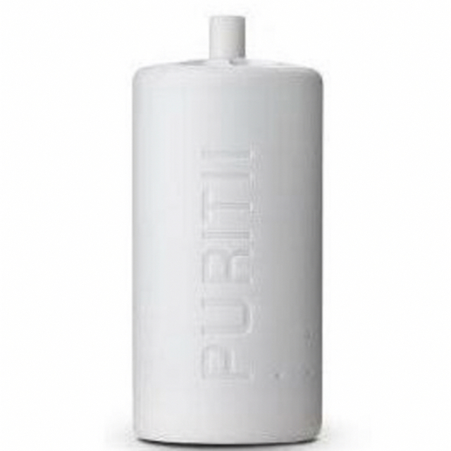 PURITII ARIIX ピュリティボトル　カートリッジセット インテリア/住まい/日用品のキッチン/食器(浄水機)の商品写真