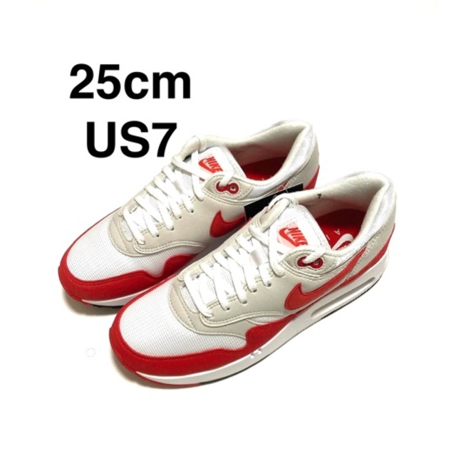 Nike Air Max 1 '86 OG 25cm