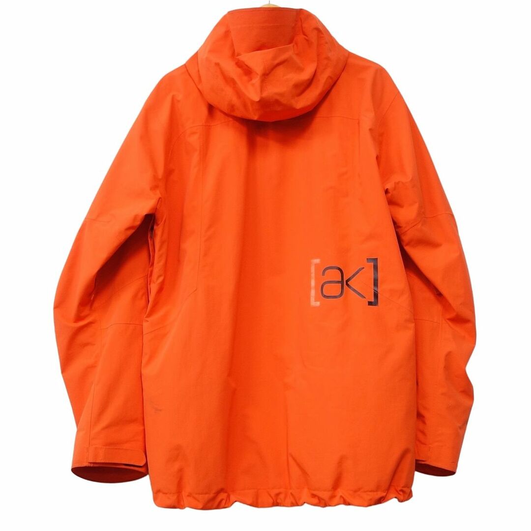 BURTON - バートン BURTON ak スノーボード ウェア M AK 2L BURTON - バートン BURTON ak スノーボード ウェア M AK 2L