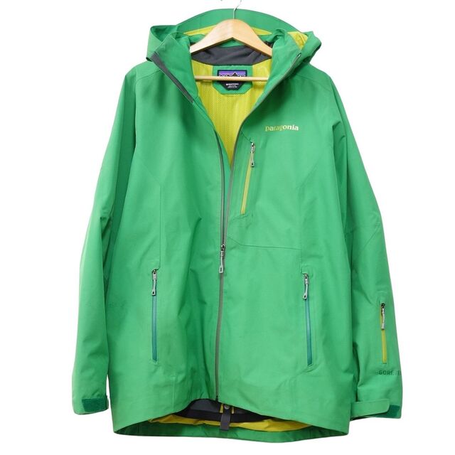 patagonia - パタゴニア patagonia パウダー ボウル ジャケット