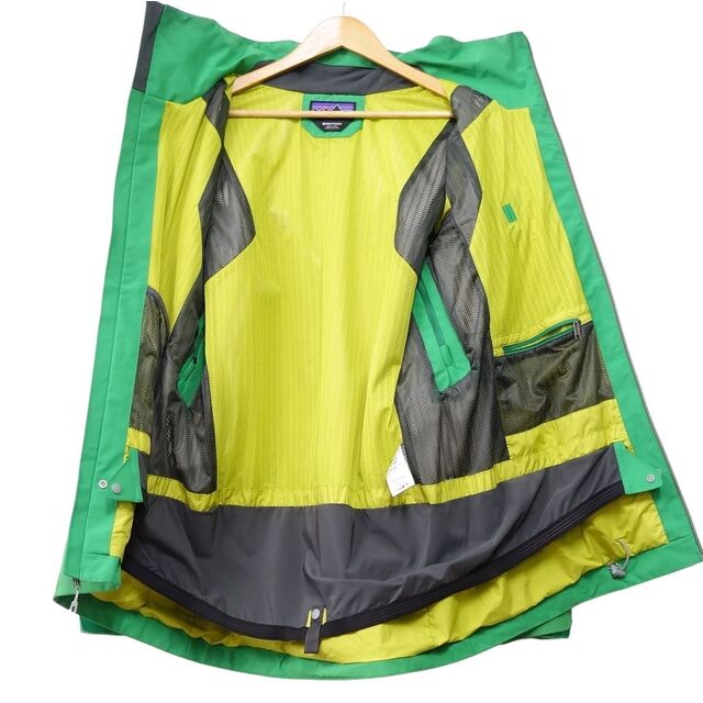 patagonia - パタゴニア patagonia パウダー ボウル ジャケット patagonia - パタゴニア patagonia パウダー ボウル ジャケット