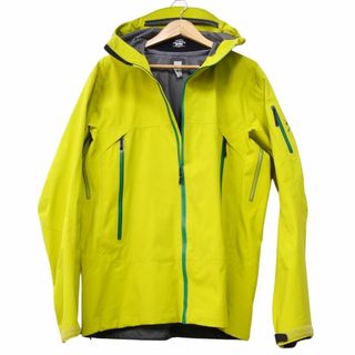アークテリクス ARC'TERYX GORE-TEX ハードシェル ジャケット