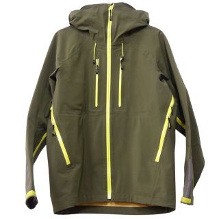 マウンテンパーカー　DESCENTE　デサント　2XL