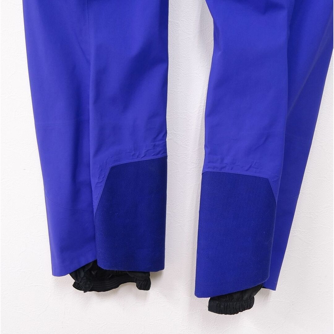 アークテリクス ARC'TERYX GORE-TEX ハードシェル パンツ RECCO メンズ M ボトムス ゴアテックス 登山 スキー アウトドア アークテリクス ARC'TERYX GORE-TEX ハードシェル パンツ RECCO メンズ M ボトムス ゴアテックス 登山 スキー アウトドア