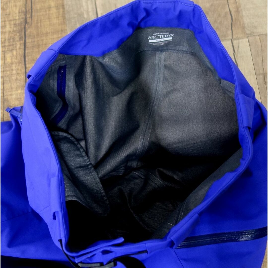 ARC'TERYX - アークテリクス ARC'TERYX GORE-TEX ハードシェル ARC'TERYX - アークテリクス ARC'TERYX GORE-TEX ハードシェル