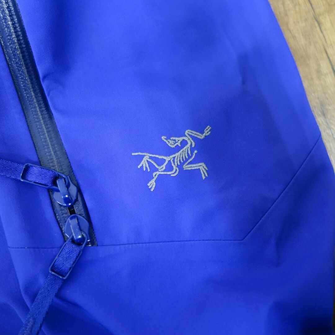ARC'TERYX - アークテリクス ARC'TERYX GORE-TEX ハードシェル ARC'TERYX - アークテリクス ARC'TERYX GORE-TEX ハードシェル