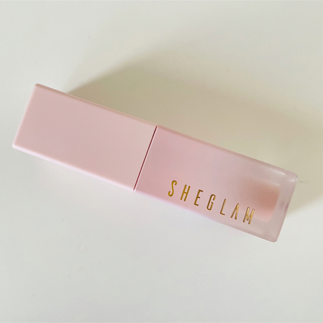 SHEGLAM シーグラム リップティント Birthday Lips コスメ/美容のベースメイク/化粧品(口紅)の商品写真