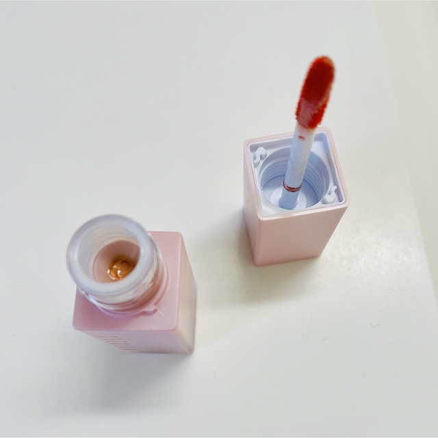 SHEGLAM シーグラム リップティント Birthday Lips コスメ/美容のベースメイク/化粧品(口紅)の商品写真