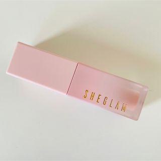 SHEGLAM シーグラム リップティント Birthday Lips(口紅)