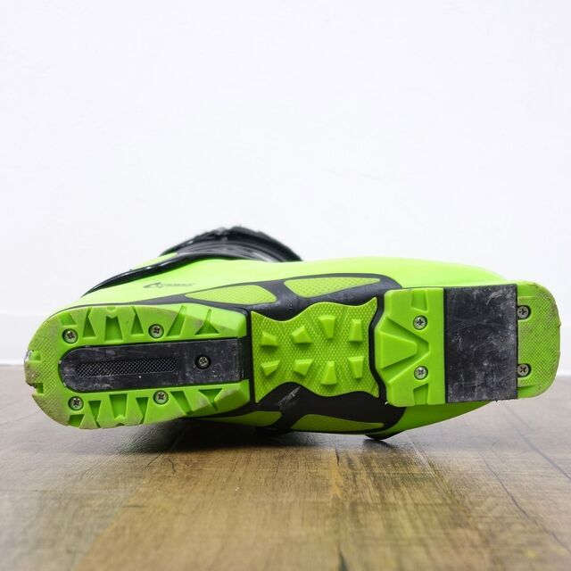 K2 - ケーツー K2 PINNACLE PRO 130 ピナクル 27.5cm スキー K2 - ケーツー K2 PINNACLE PRO 130 ピナクル 27.5cm スキー