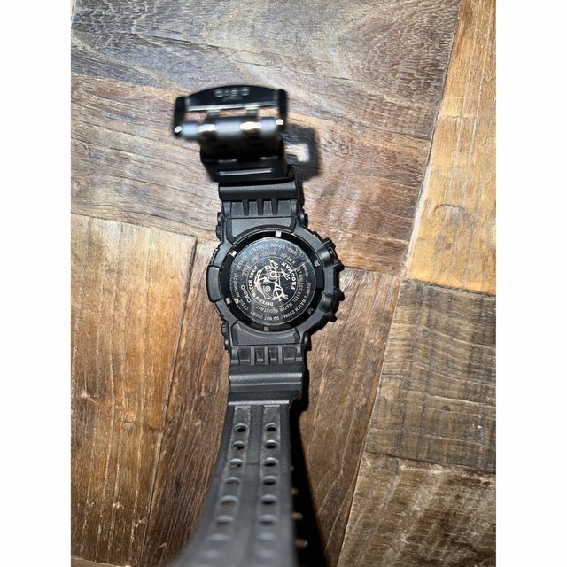 CASIO(カシオ)のG-SHOCK FROGMAN ローズゴールドGWF-1000B-1JR メンズの時計(腕時計(デジタル))の商品写真