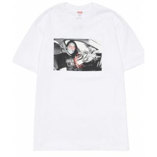 シュプリーム(Supreme)のSupreme  ANTIHERO ICE Tee (Tシャツ/カットソー(半袖/袖なし))