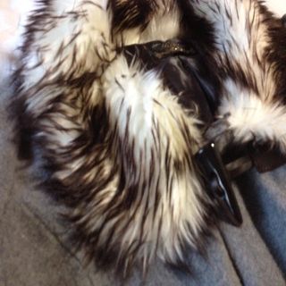 ロジータ(ROJITA)のshort duffle coat(ダッフルコート)