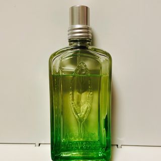 ロクシタン(L'OCCITANE)のロクシタン ヴァーベナ オードトワレ 100ml(ユニセックス)