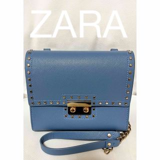 ザラ(ZARA)のZARA ミニショルダーバック(ショルダーバッグ)